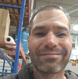 Meet your Posher, Steve